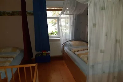 Farmhouse with 2 bedrooms