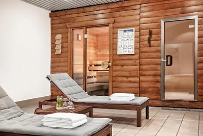 Appartement Vacances avec la famille Brühl