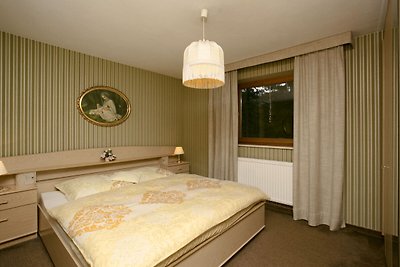 Heavenly Apartment in Wängle Tyrol with Walki...