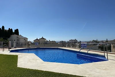 Casa a Nerja vicino a Burriana Beach