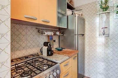 Comfy holiday home in San Nicola Arcella with...