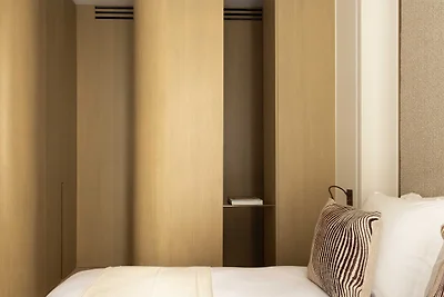 Luxe suite - AC- 2P- Madeleine/Saint Honore
