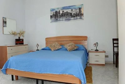 Appartamento con aria condizionata piscina...