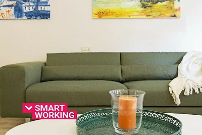 Wohnung in Genova mit Parken