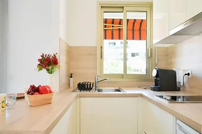 Appartement in Palm Beach vlakbij de...