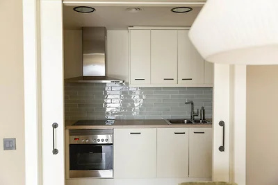 Appartement bij Golfbaan met Zwembad