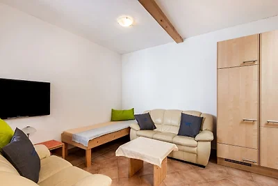 Appartement mit Skischuhwärmer