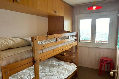 Ferienwohnung Familienurlaub Haute-Nendaz