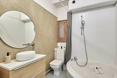 Elegant appartement - Porte Maillot-Arc de...