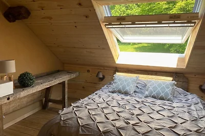 Ferienhaus in Sprimont mit Wald