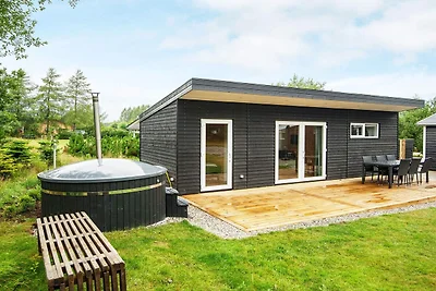 5 persoons vakantie huis in Glesborg