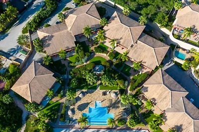 Ferienhaus am Meer Willemstad Pool