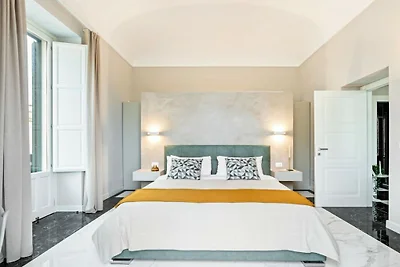 Wohnung in Siracusa mit Balkon