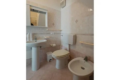 Wohnung in Cefalù mit Balkon und Parken