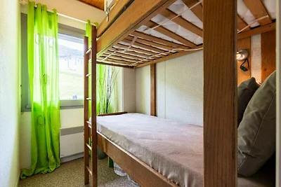 Appartamento a Pla d'Adet vicino agli impiant...