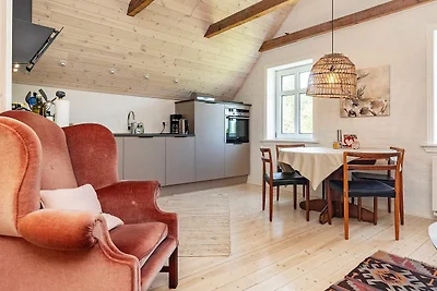 4 Personen Ferienhaus in Læsø-By Traum