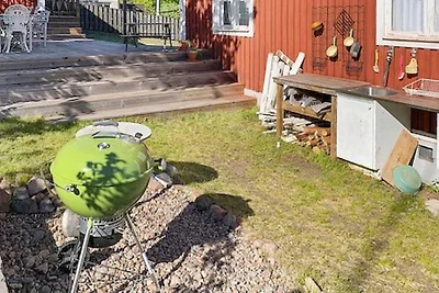 7 Personen Ferienhaus in Edsbruk-By Traum