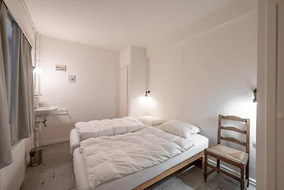 Appartement Nabij Zeilschool Duinbergen