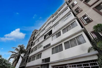 Stadthaus Hinjawadi Pune