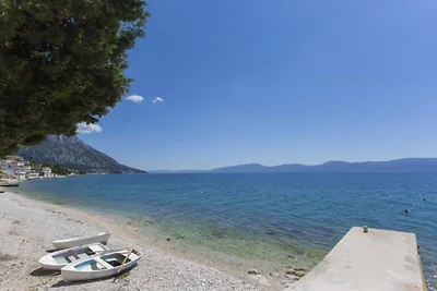 Double Room with Private Balcony