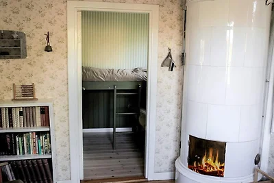 4 Personen Ferienhaus in RONNEBY