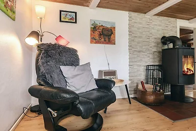 7 Personen vakantie huis in Løkken