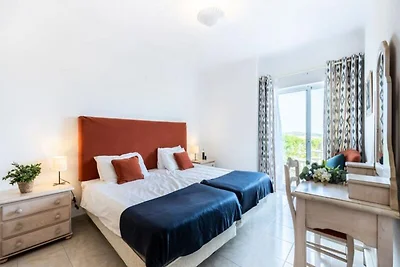 Casa a Budens con Vista & Piscina