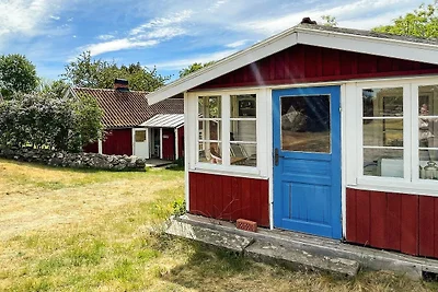 4 sterren vakantie huis in TORHAMN-By Traum