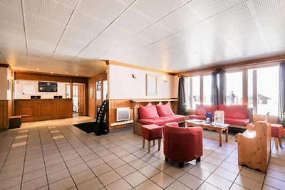 Selection Apartment mit 1 Schlafzimmer (4...