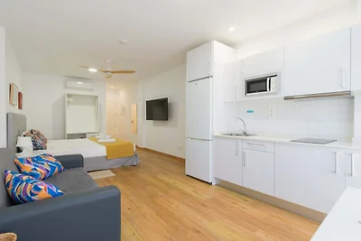 Appartamento fronte mare Las Palmas Canteras