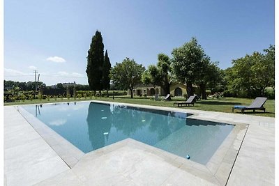 Villa la Ghiandaia Residenza per vacanze all