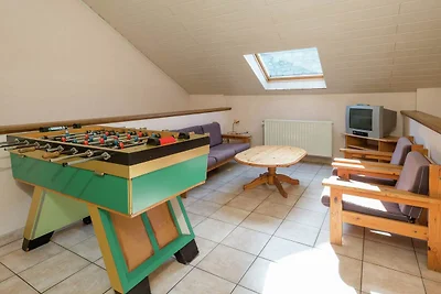 Ruime villa in Malmedy nabij het bos