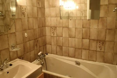 Ferienhaus in Slalom in der Nähe von...