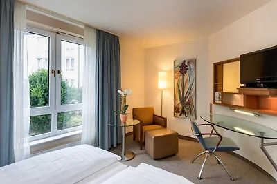 apartman za odmor Obiteljski odmor Freising