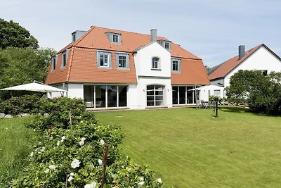 Malvengarten-Usedom