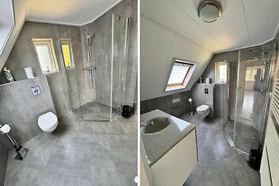 Bungalow a Texel vicino a Spiaggia e Bosco