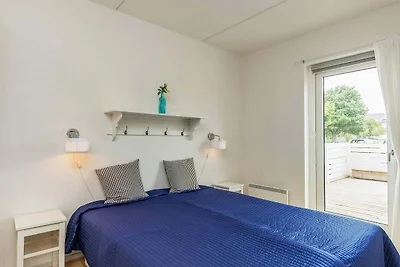 4 Personen Ferienhaus in Rudkøbing-By Traum