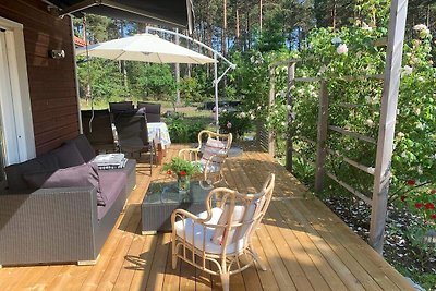 4 sterren vakantie huis in Klintehamn-By...