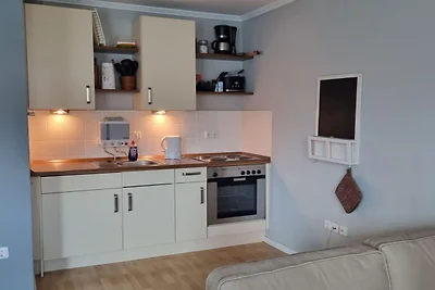 Neuwerk Komfortable Ferienresidenz