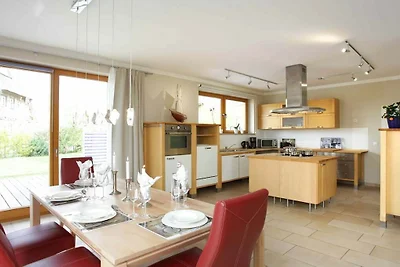 Casa vacanze con 6 camere da letto