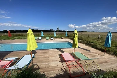 Penthouse Haus Hemingway