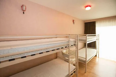 Apartment Canberra mit Parkplatz