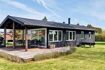 6 Personen Ferienhaus in Karrebæksminde
