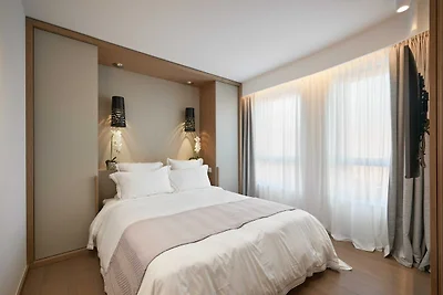 Prestigeträchtige Wohnung 174 m2 mit Terrasse...
