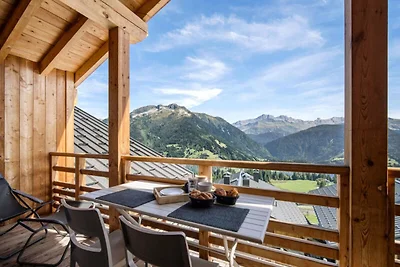 Appartement in de wijk Nantailly