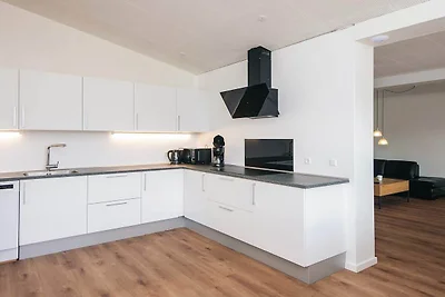 5 Sterne Ferienhaus in Ansager