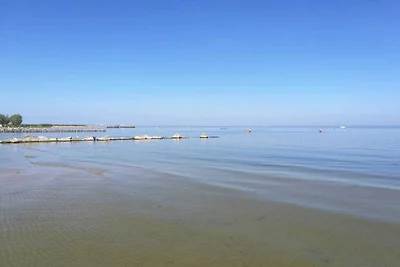 Kuća za odmor Dopust za oporavak Ueckermünde