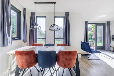 Ewijk See-Bungalow mit Garten