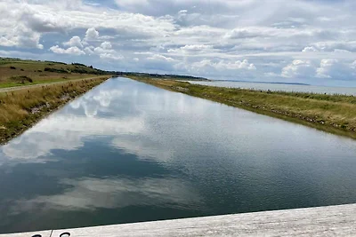 14 Personen Ferienhaus in Løgstør-By Traum