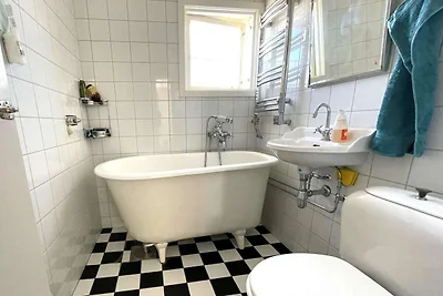 4 Personen Ferienhaus in LINKÖPING-By Traum